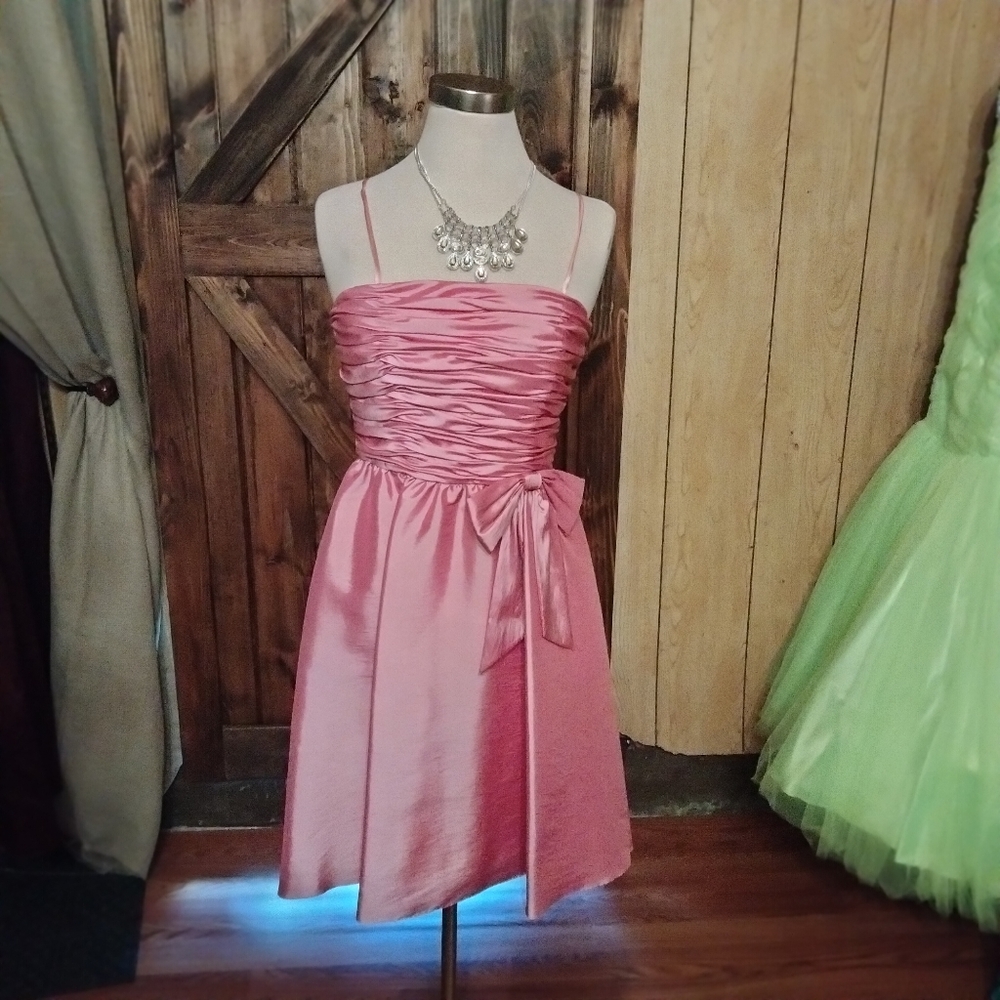 Midi dress